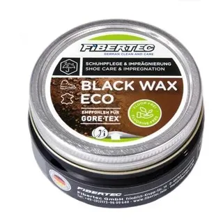 Fibertec Black Wax Eco 100ml