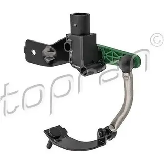 KMHSK407 - Schaltknauf schwarz geeignet für Mercedes E240 250 270