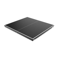 Schwarze Platte Für Tischtennisplatte Ttt930