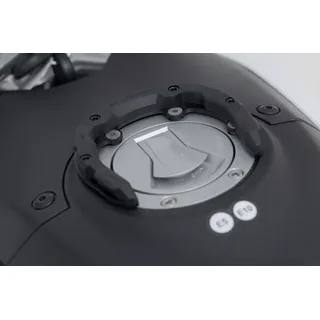 SW-Motech Tankring PRO für Triumph-Modelle Schwarz