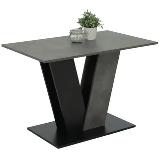 Hela Judith 110 x 76 x 70 cm schwarz