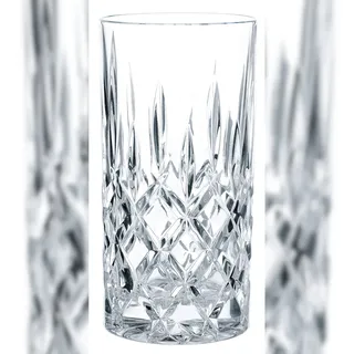 Nachtmann Nobless Longdrinkglas 0,375 l 4 St.