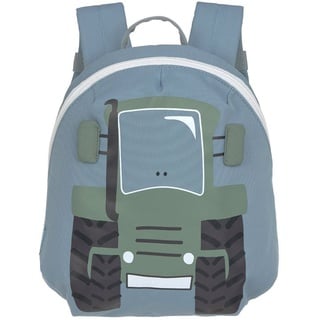 Lässig Tiny Traktor Kindergartenrucksack oliv (1203021375)