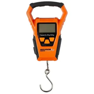 Savage Gear Sw Digitalwaage - Grey - One Size