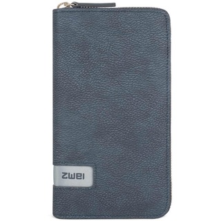 Zwei Geldbörse Mademoiselle M.Wallet MW2 Portemonnaies Schwarz Damen