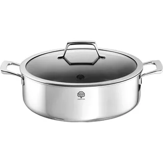 Schulte-Ufer Quasar Schmortopf 28 cm rund