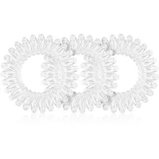 Invisibobble Original crystal clear, 1er Pack, (1x 3 Stück)