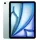 iPad Air 11" Cellular (2025) 8 GB RAM 1000 GB Blau