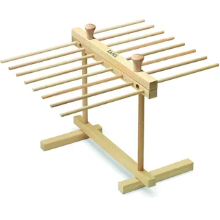 Laica apm002 Gürtelhalter Pasta, Holz, Holz, 35.5 x 45.0 x 34.0 cm