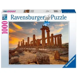 Ravensburger 17610 Puzzle 1000 Teile - Fotos & Landschaften 2D, bunt