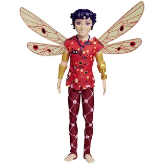 Simba Mia Ankleidepuppe Mo