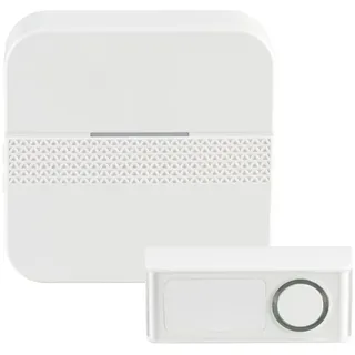 HEIDEMANN Funkgong Komplett Set Radix