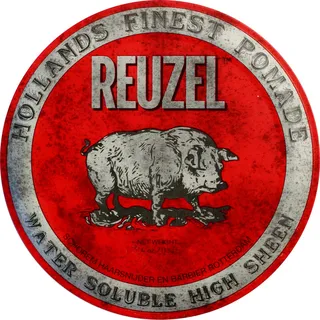 Reuzel Red Pomade 113 ml