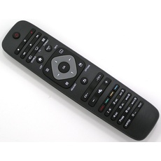 Ersatz Fernbedienung für Philips TV Fernseher Remote Control / PH10 / 22PFL3606H/12 32PFL5007H/12 32PFL5007K/12 32PFL5007T/12