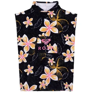 Roxy Stay Magical Printed", anthrazit hibiscus real s),