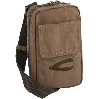 CAMEL ACTIVE Journey Umhängetasche Nylon Khaki