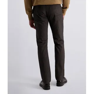Pierre Cardin 5-Pocket-Hose »PC-Lyon« fein gemusterst