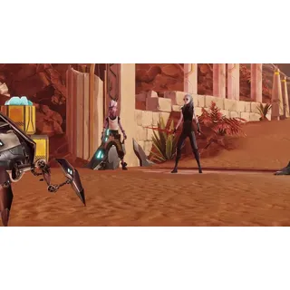 Outright Games Star Trek Prodigy: Supernova