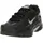 Initiator Herren Black/Metallic Silver 40