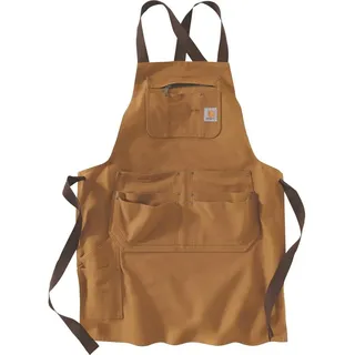 CARHARTT Duck Schürze - - One Size