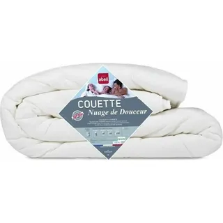 CLOUD Quilt von SOFT 200 - Weiß