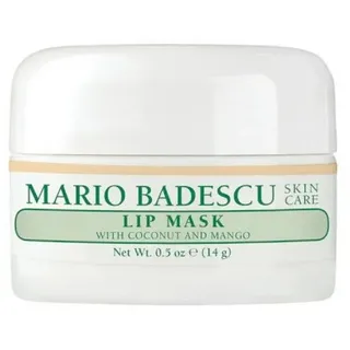 Mario Badescu Lip Mask with Acai & Vanilla