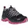 Rigel Low Wmn Wp 3Q54456-39UR - schwarz