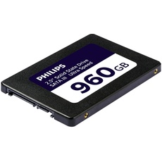 Bild Ultra Speed 960 GB 2,5"