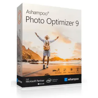 Ashampoo Photo Optimizer 9