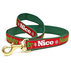 Up Country NAN-L-N Naughty and Nice Lead Schmal (5/8") Hundeleine, 300 g