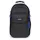 Tutor Kontrast Black Blue