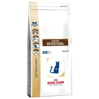 Royal Canin Gastrointestinal 4 kg