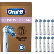 Bild Oral-B Pro Sensitive Clean 10 Stück,