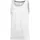 Tanktop Weiß 128