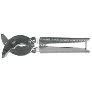Imersion Urchin Cutter Schere - Silver - One Size