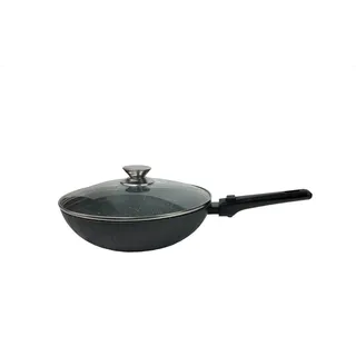 Cheffinger WOK-Pfanne 32 cm