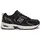 U530CRB Damen Slim Black 40