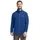 Fleecejacke Blauorchid XL