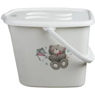 Müllwürfel für Windeln und Ersatzteile Maltex Marke Windeleimer Modell