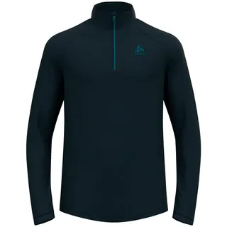 Odlo Langarmhemd Blau L
