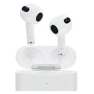 Apple AirPods 3. Generation Weiß