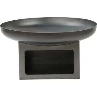 Markone Feuerschale 111-2: 70/40 cm