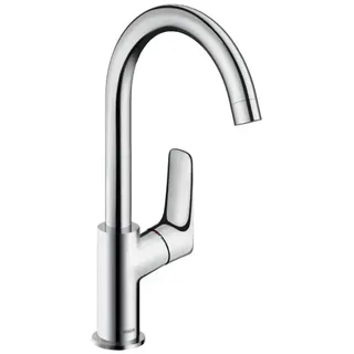 Hansgrohe Logis Einhandmischer Chrom