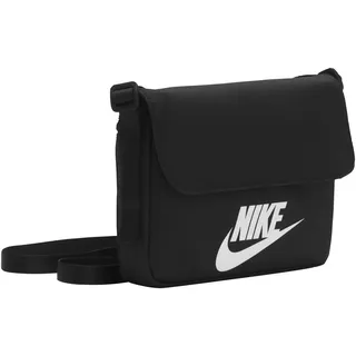 Nike Sportswear Futura 365 Crossbody-Tasche Damen Black/Black/White 