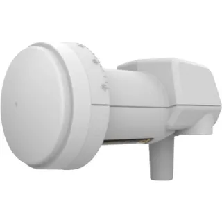 Inverto IDLU-32L412-UNBRR-OPN Unicable-LNB Teilnehmer-Anzahl: 32 Feedaufnahme: 40 mm inkl.