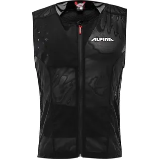 Alpina Proshield Vest black (30) M