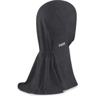 Puma PUMA Sports Hijab, Frauen Hijab, Puma Black, M - 024087