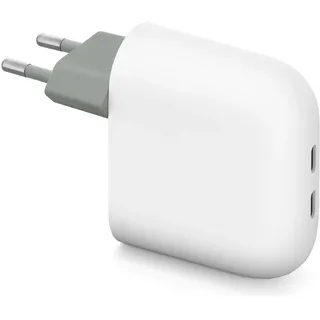 Google 67W Pixel Flex Dual Port USB-C Fast Charger