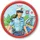 Hörspielchip Kekz 1: Polizei