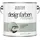 Designfarben Harmonisches Jadegrün matt 2,5 l